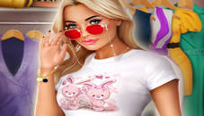 International Stylist - Fashion & Dress Up Games