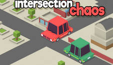 Intersection Chaos