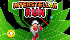 Interstellar Run