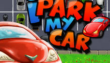 iPark my car