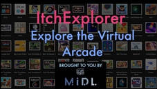 ItchExplorer