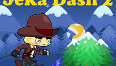 Jeka Dash 2