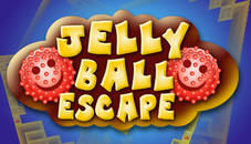 Jelly Ball Escape