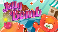 Jelly Bomb