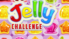 Jelly Challenge