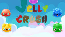 Jelly Crush Matching