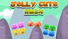 Jelly Cute Rush