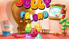 Jelly friend smash