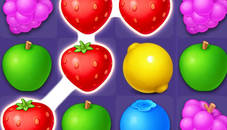 Jelly Fruits