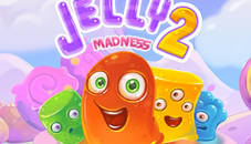 Jelly Madness 2