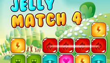 Jelly Match 4