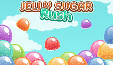 Jelly Sugar Rush