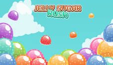 Jelly Sugar Rush