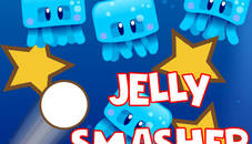 Jellyfish Smasher