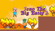 Jeno the Big Eater 2