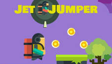 Jet Jumper Adventure