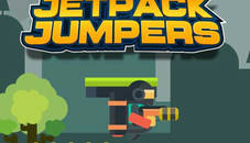 Jetpack Jumpers