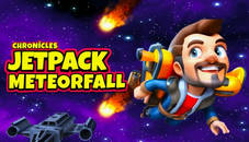 Jetpack Meteorfall