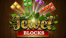 Jewel Blocks