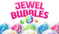 Jewel Bubbles