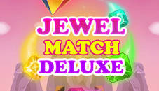 Jewel Match Deluxe