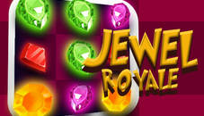 Jewel royale