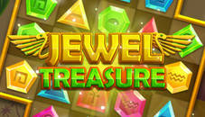 Jewel Treasure