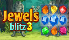 Jewels Blitz 3