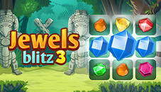 Jewels Blitz 3