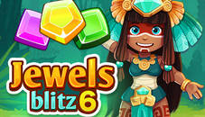 Jewels Blitz 6