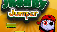 Jhonny Jumper Online Game