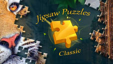 Jigsaw Puzzles Classic