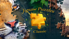 Jigsaw Puzzles Classic