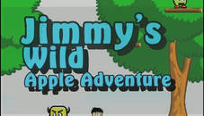 Jimmys wild apple adventure