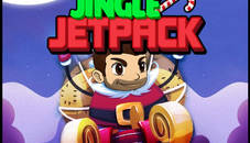 Jingle Jetpack