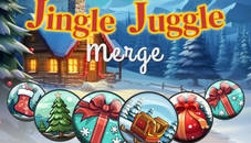 Jingle Juggle Merge