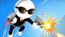 Johnny Trigger 3D Online - Action Shooter