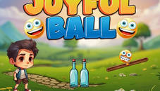 Joyful Ball