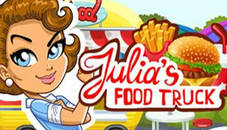 Julia Food Truck