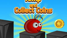 Jump And Collect Coins