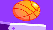 Jump Dunk 3D Basketball