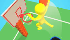 Jump Dunk 3D