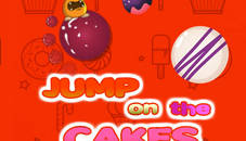 Jump on the Cakes