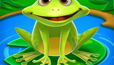 Jumper Frog