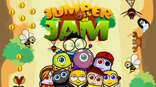 Jumper Jam Titans