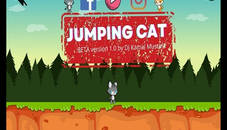 Jumping Cat (Beta)