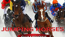 JUMPING HORSES CHAMPIONS