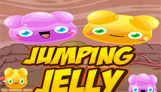 Jumping Jelly