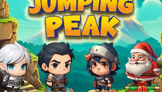 Jumping Peak