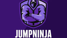 JumpNinja Hero